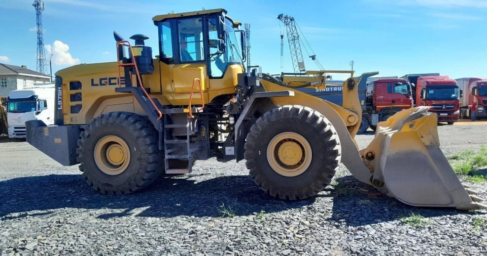 LGCE L975H  2025 года