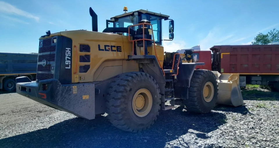 LGCE L975H  2025 года