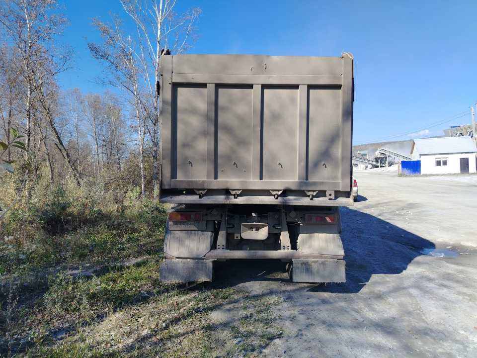 SCANIA Р380  2012 года, 32 т