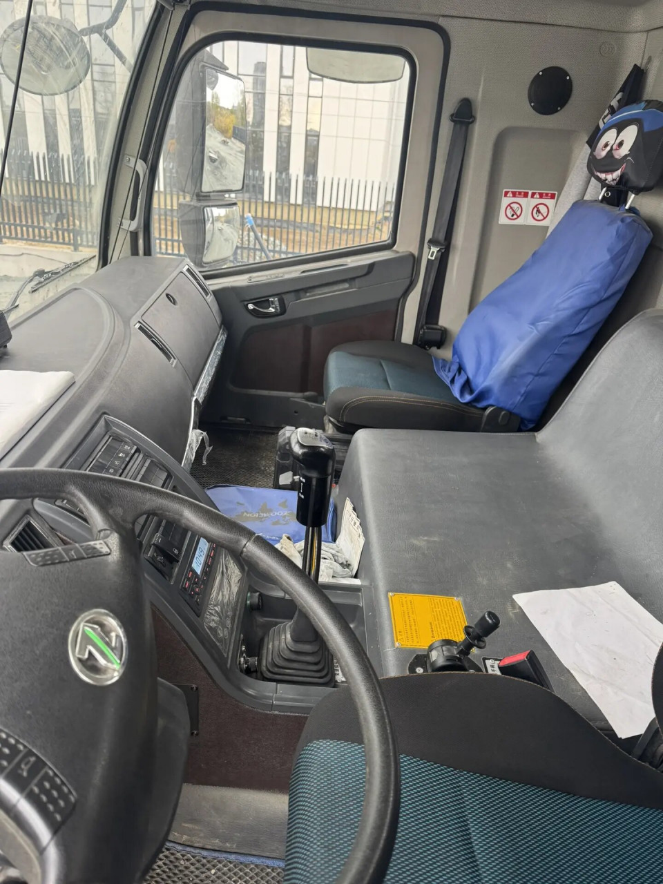  Автокран Zoomlion ZTC250V-1  2024 года